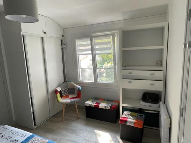 Вилла Adorable Petite Maison A 400M De La Mer Сен-Жорж-де-Дидон Экстерьер фото
