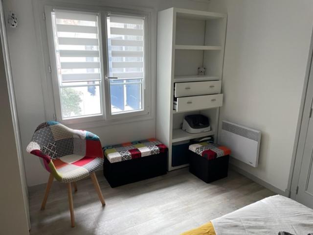 Вилла Adorable Petite Maison A 400M De La Mer Сен-Жорж-де-Дидон Экстерьер фото